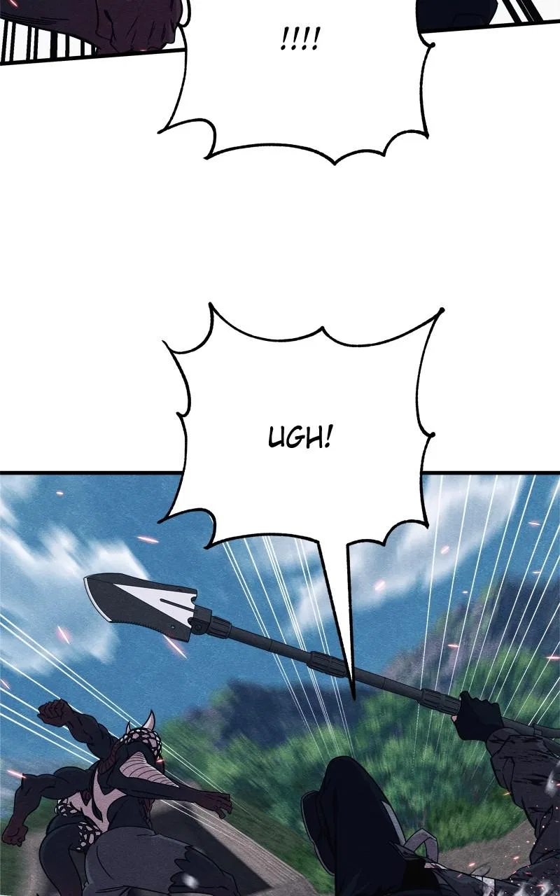 Zombie X Slasher Chapter 89 – Page 67