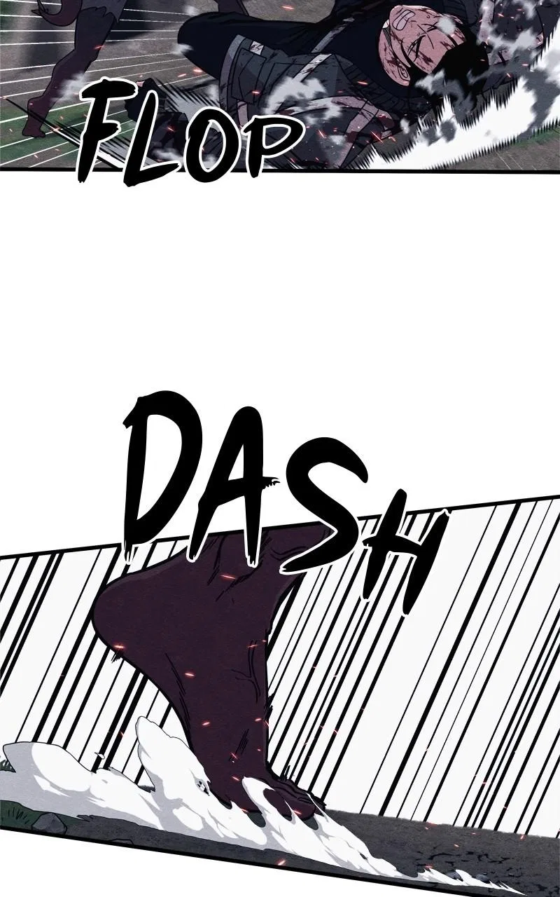 Zombie X Slasher Chapter 89 – Page 68