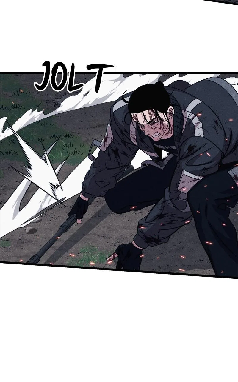 Zombie X Slasher Chapter 89 – Page 69