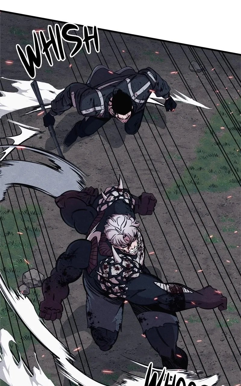 Zombie X Slasher Chapter 89 – Page 70