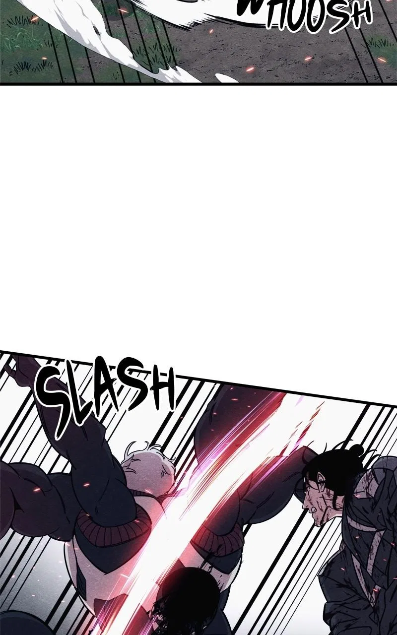 Zombie X Slasher Chapter 89 – Page 71