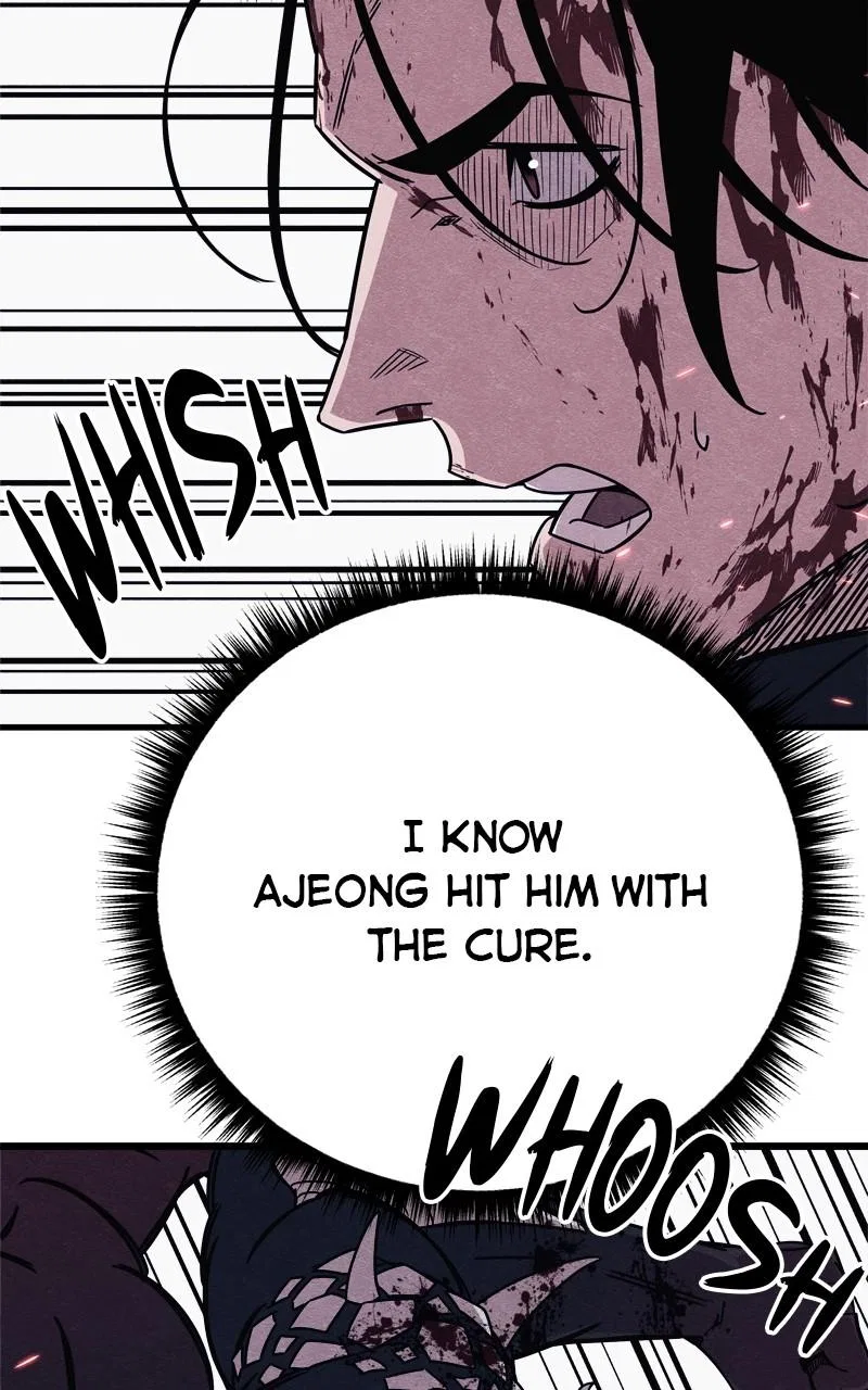 Zombie X Slasher Chapter 89 – Page 74