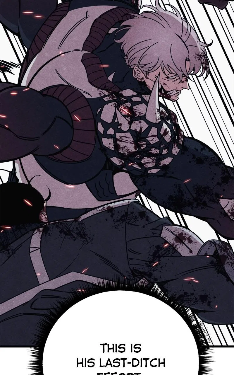 Zombie X Slasher Chapter 89 – Page 75