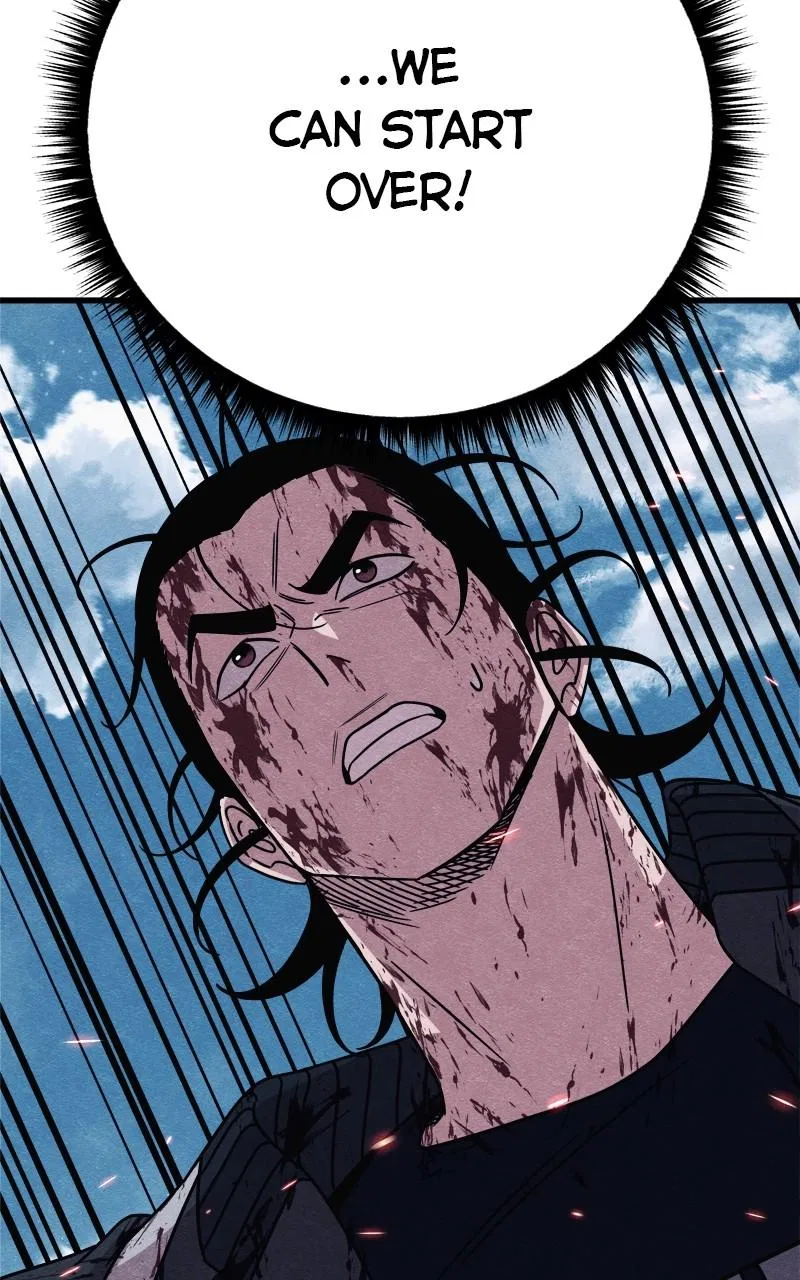 Zombie X Slasher Chapter 89 – Page 81