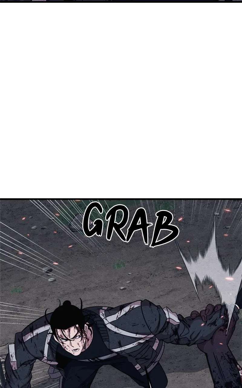 Zombie X Slasher Chapter 89 – Page 82