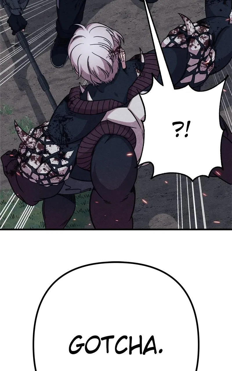 Zombie X Slasher Chapter 89 – Page 83