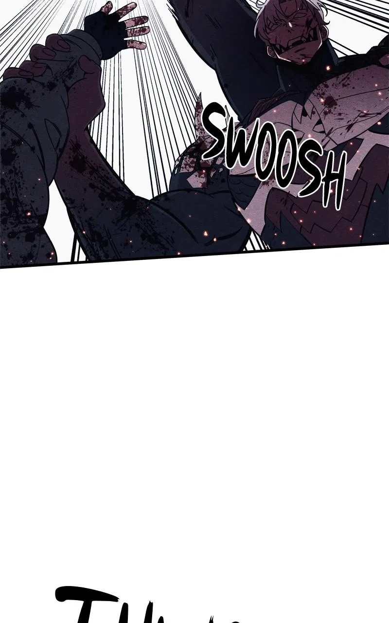 Zombie X Slasher Chapter 89 – Page 85