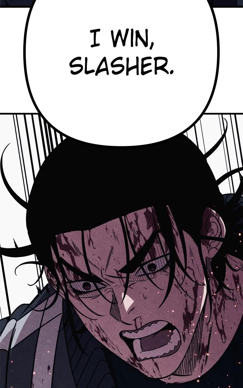 Zombie X Slasher Chapter 89 – Page 88