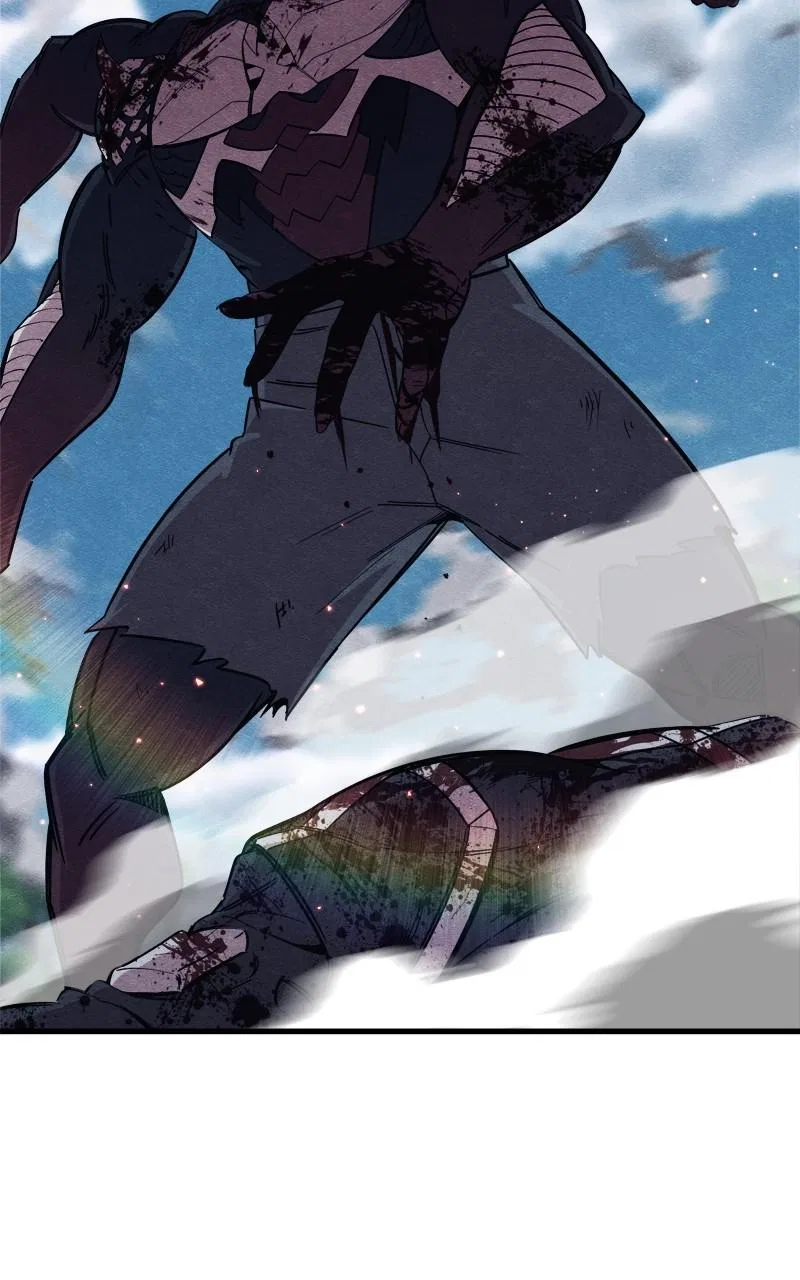 Zombie X Slasher Chapter 89 – Page 95