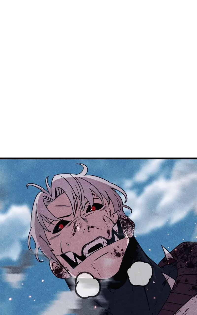 Zombie X Slasher Chapter 89 – Page 96