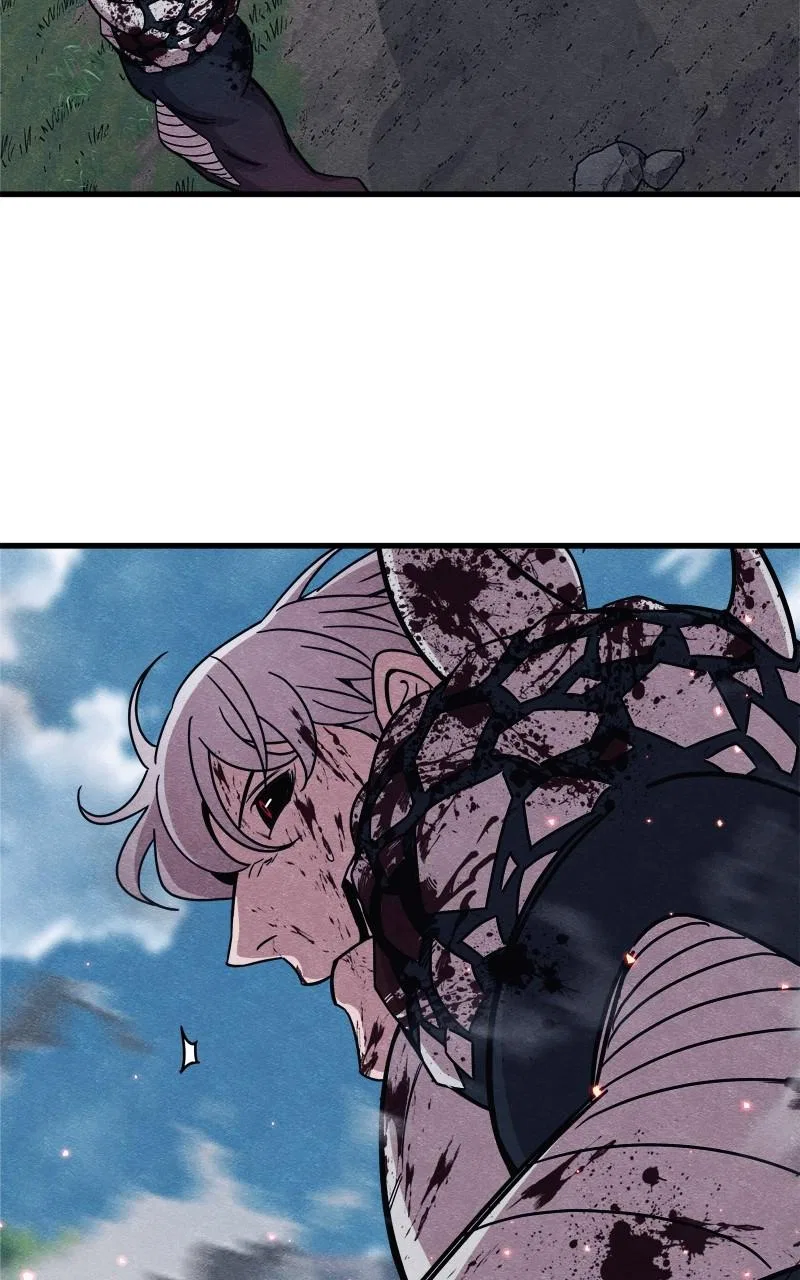 Zombie X Slasher Chapter 89 – Page 98