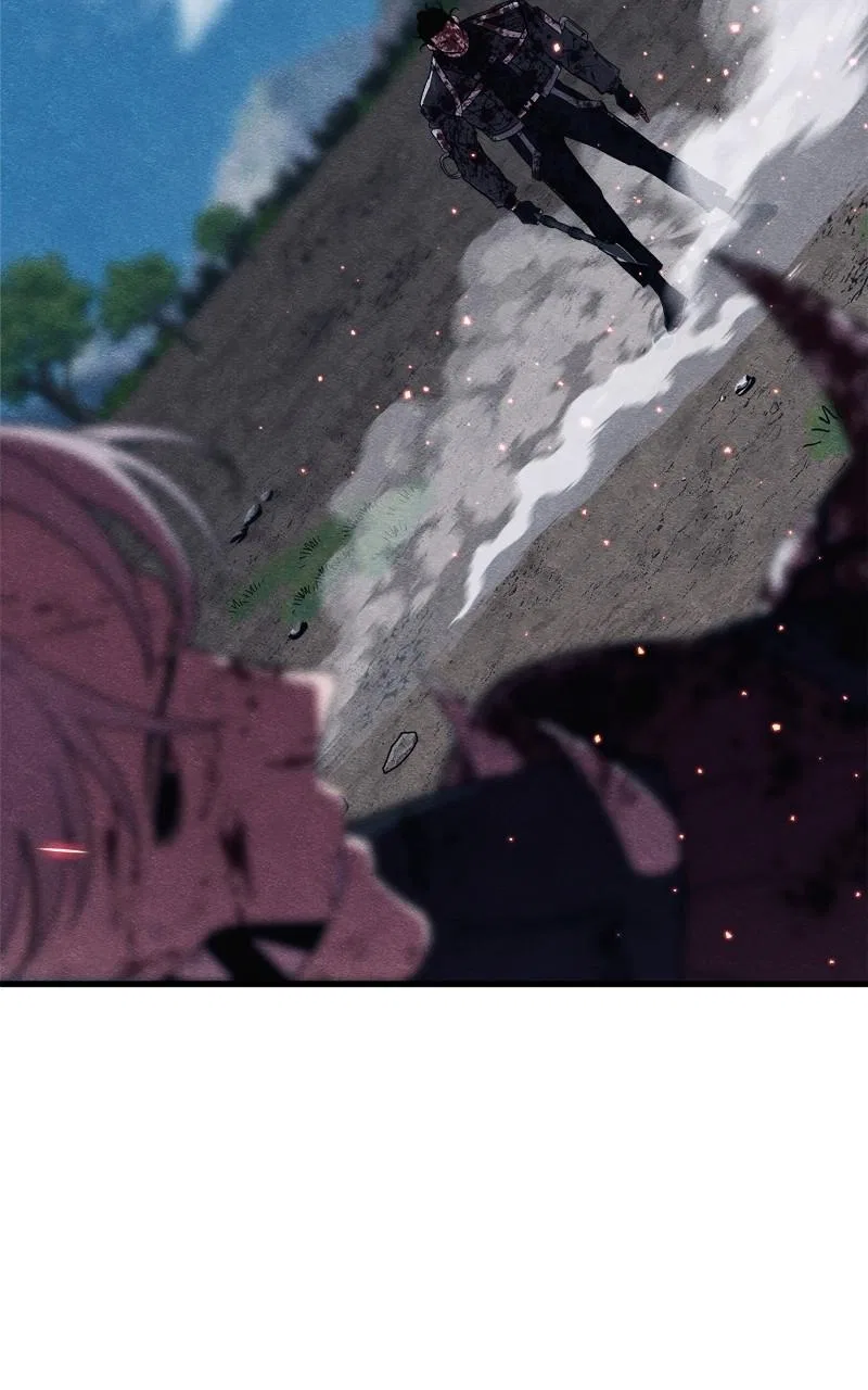 Zombie X Slasher Chapter 89 – Page 100