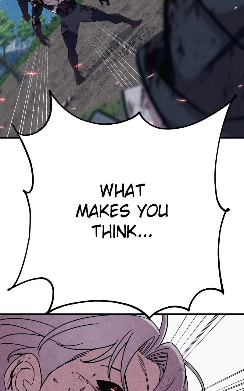 Zombie X Slasher Chapter 89 – Page 103