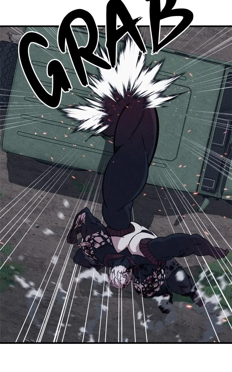 Zombie X Slasher Chapter 89 – Page 106
