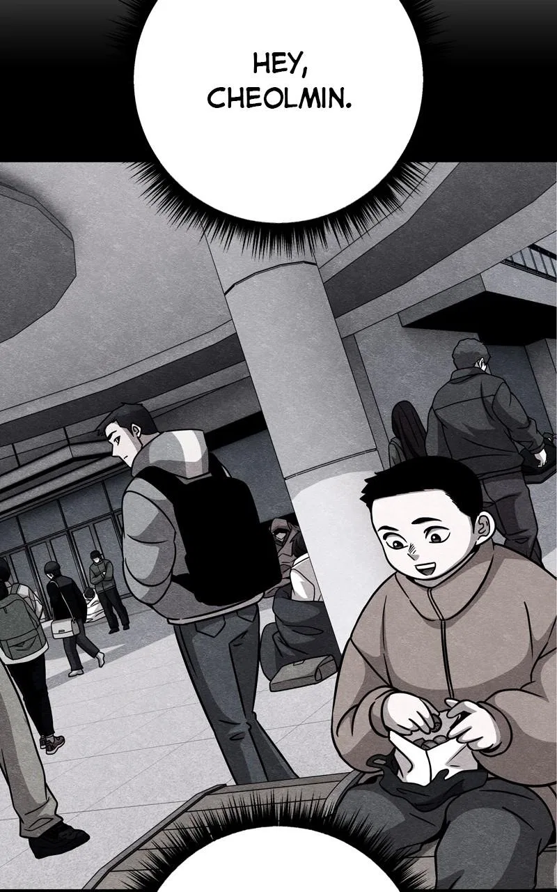 Zombie X Slasher Chapter 89 – Page 110