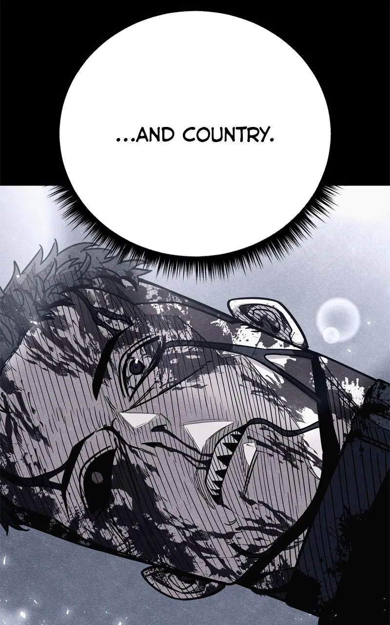 Zombie X Slasher Chapter 89 – Page 120