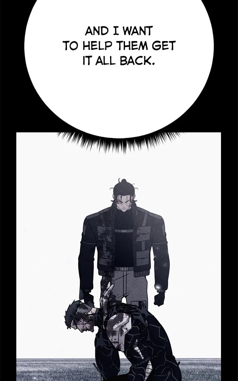 Zombie X Slasher Chapter 89 – Page 124