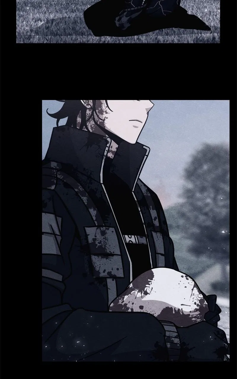 Zombie X Slasher Chapter 89 – Page 125