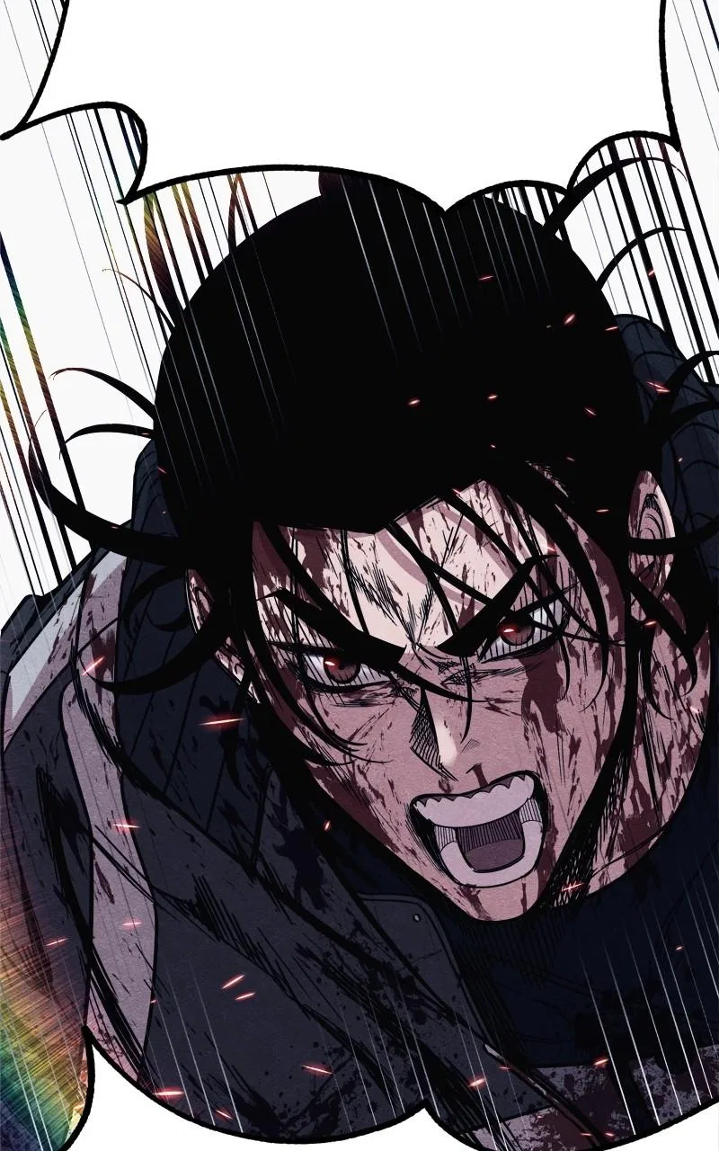 Zombie X Slasher Chapter 89 – Page 130