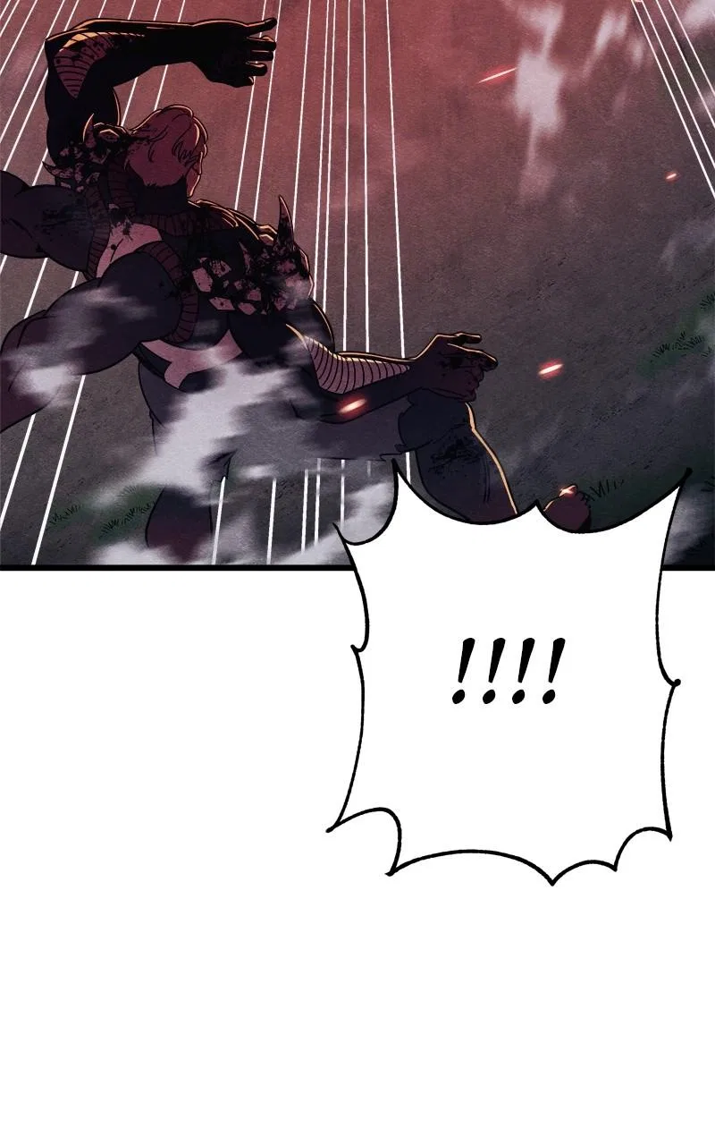 Zombie X Slasher Chapter 89 – Page 137