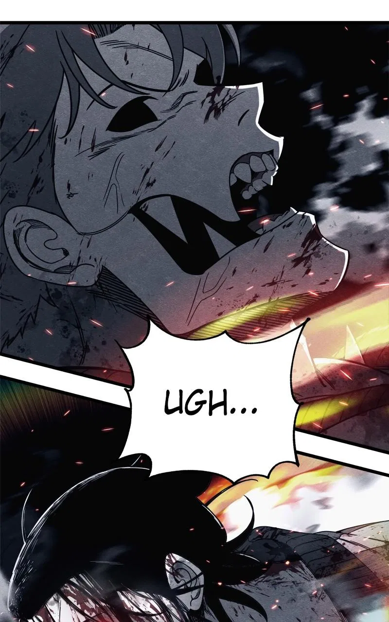 Zombie X Slasher Chapter 89 – Page 153