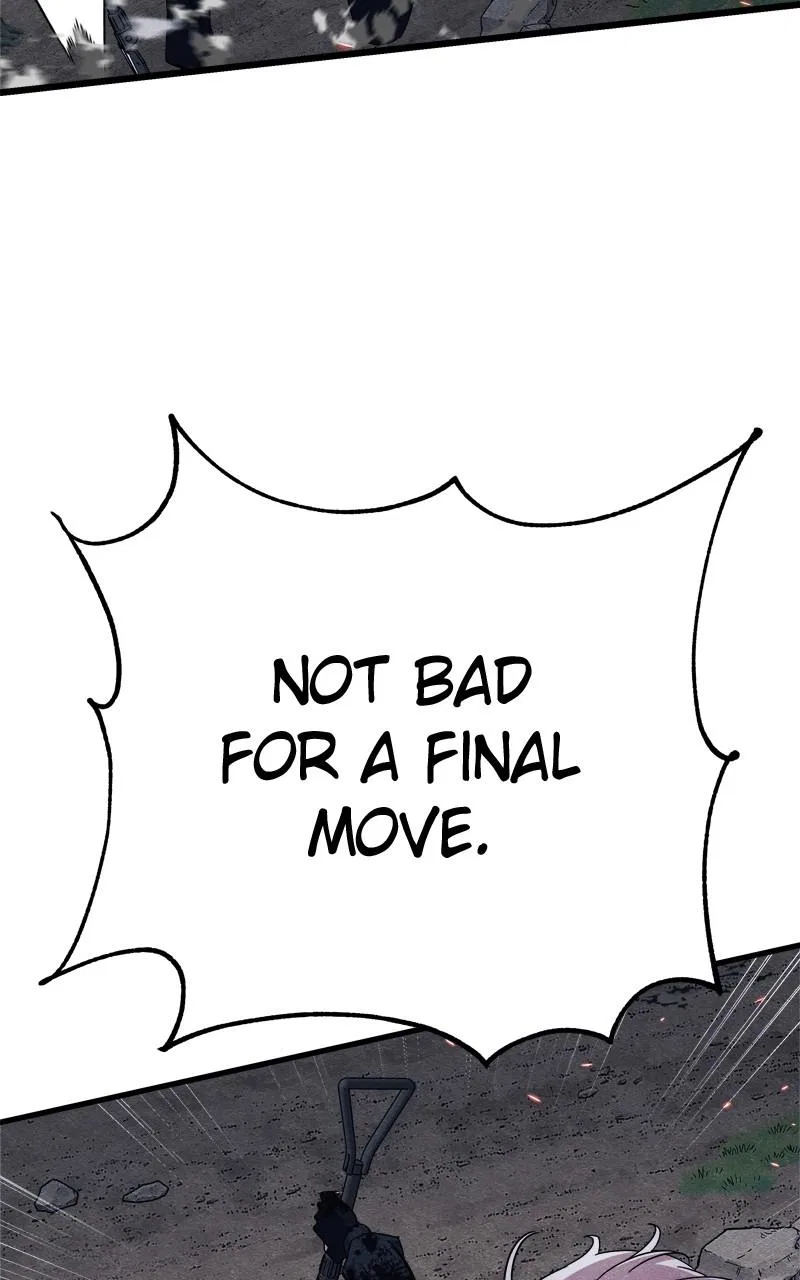 Zombie X Slasher Chapter 89 – Page 157