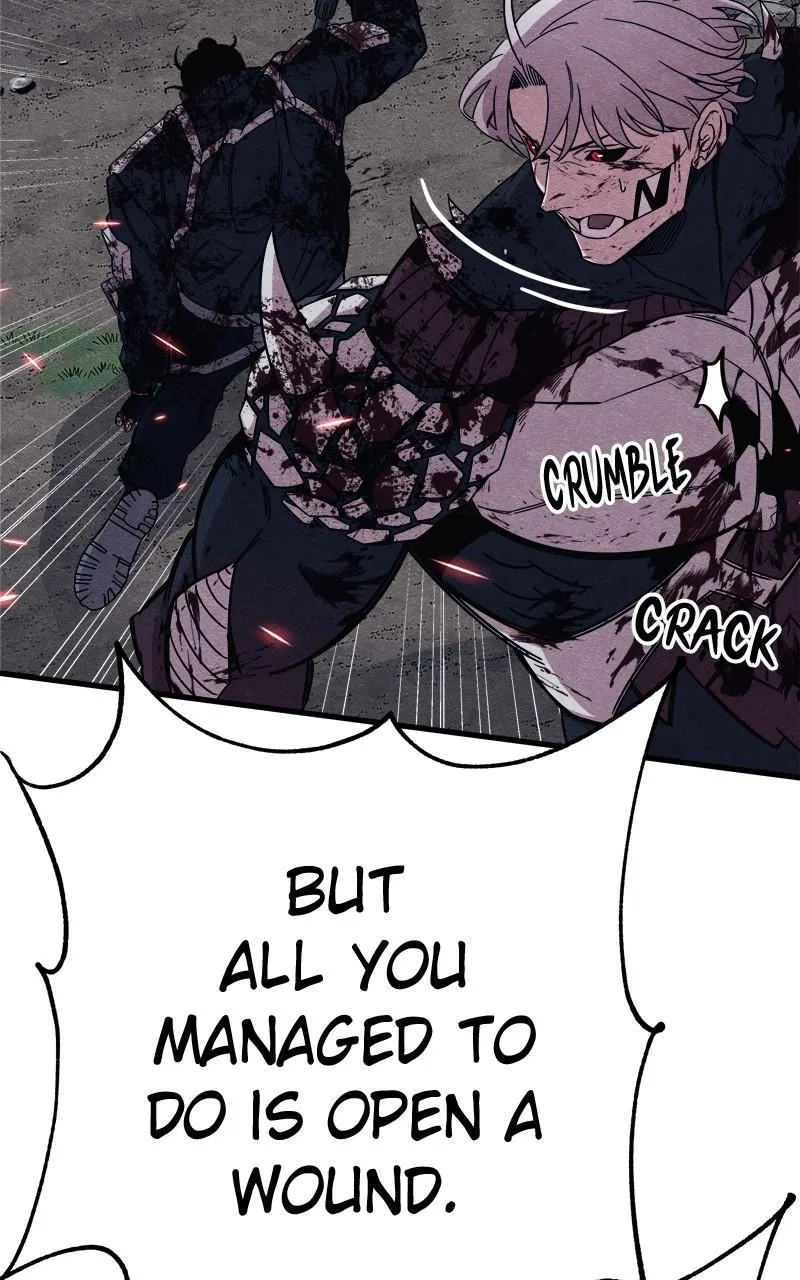 Zombie X Slasher Chapter 89 – Page 158