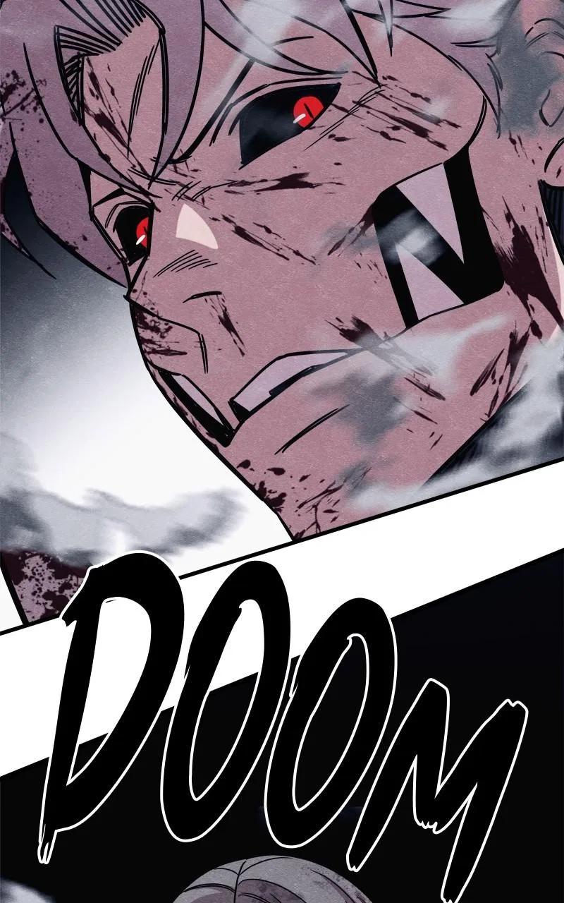 Zombie X Slasher Chapter 89 – Page 169