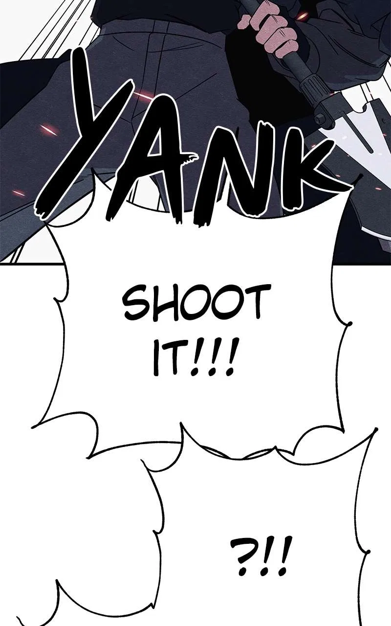 Zombie X Slasher Chapter 88 – Page 2