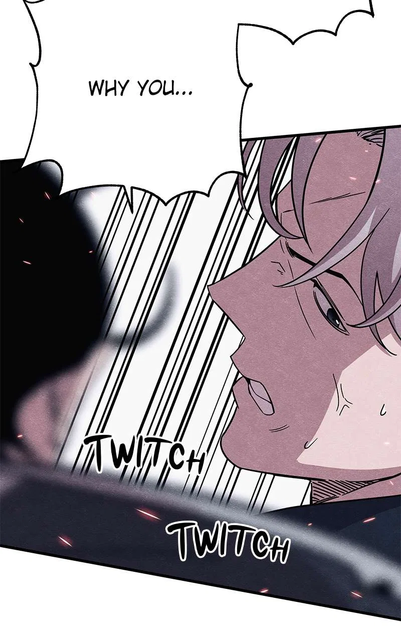 Zombie X Slasher Chapter 88 – Page 3