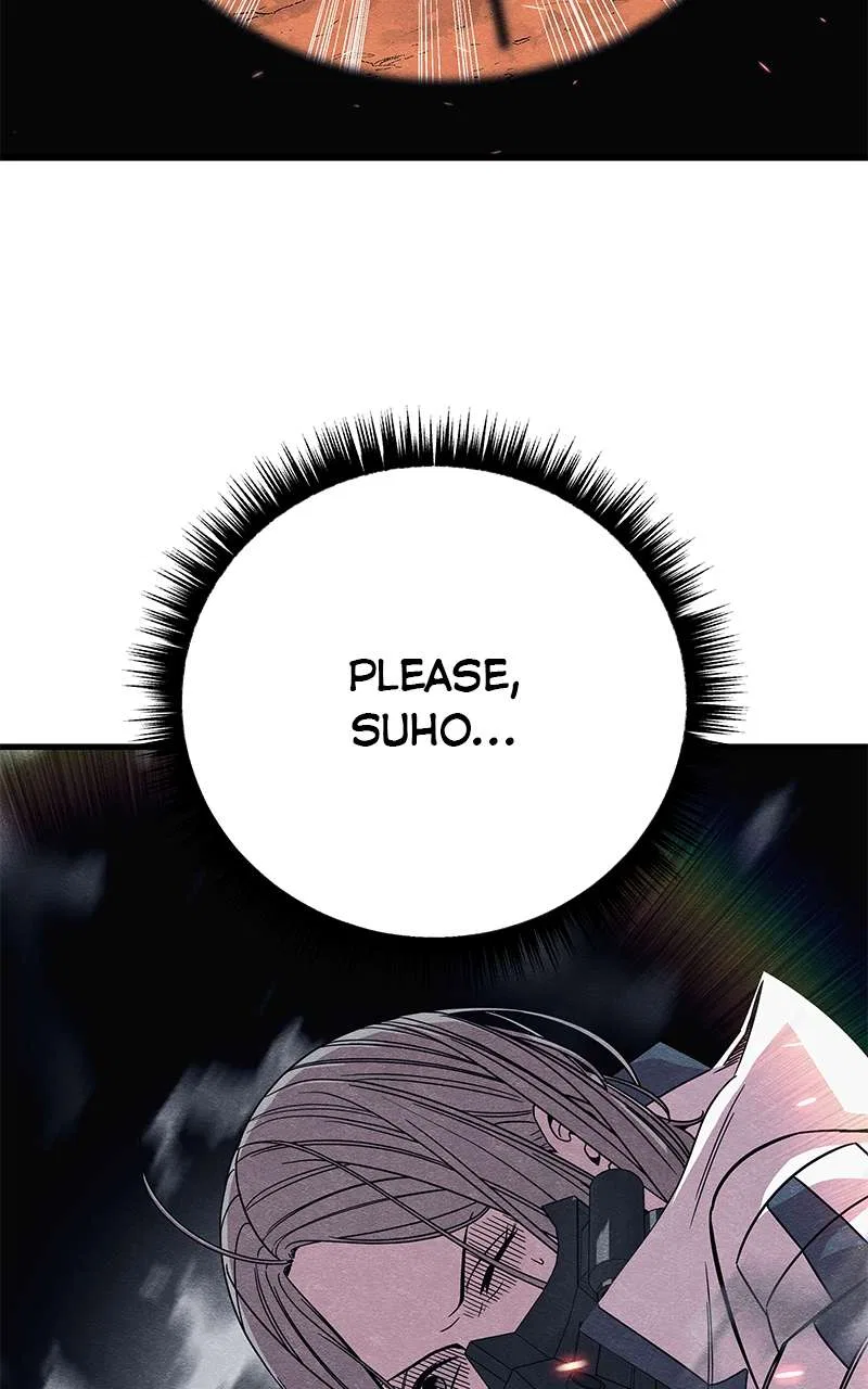 Zombie X Slasher Chapter 88 – Page 6
