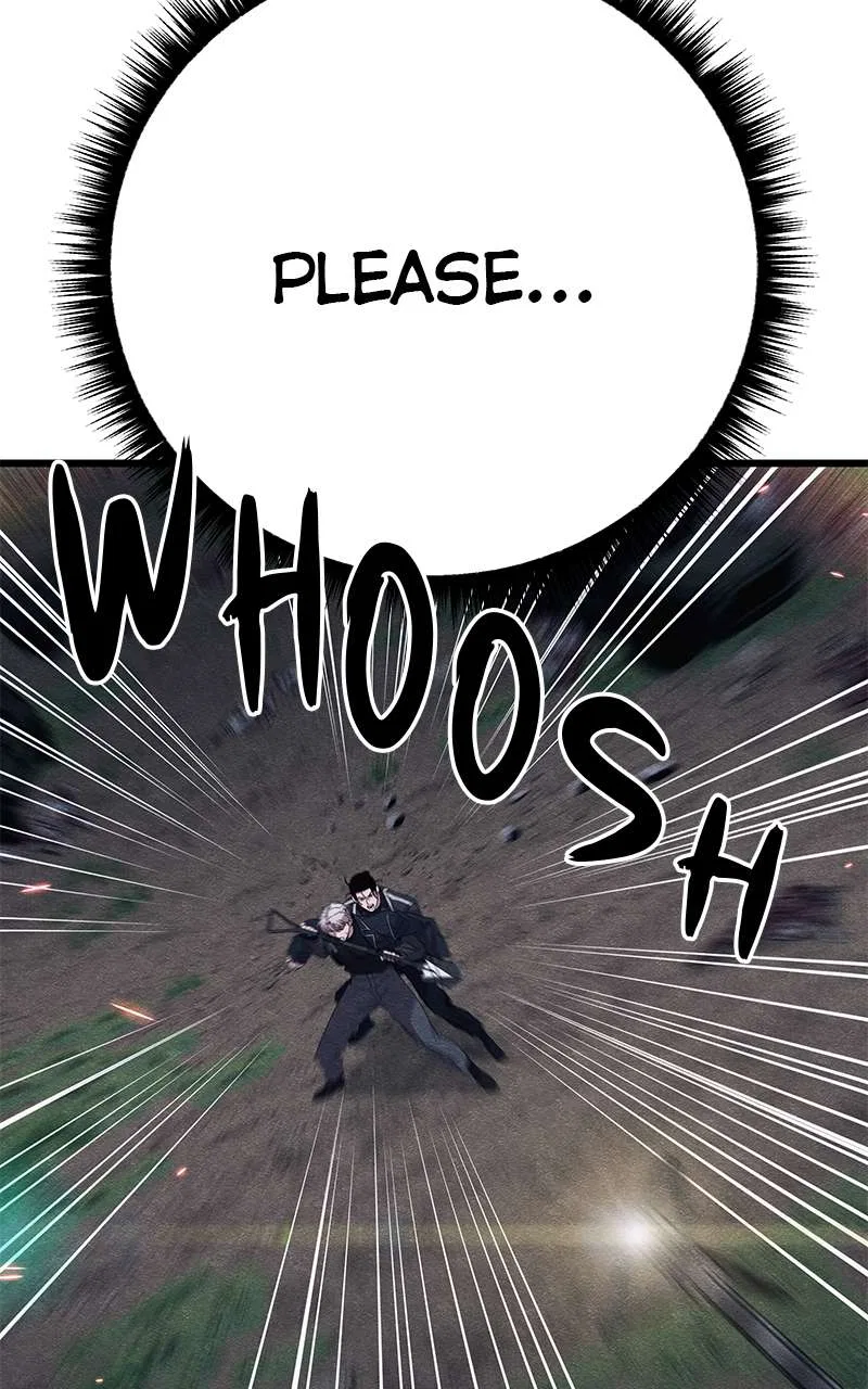 Zombie X Slasher Chapter 88 – Page 8