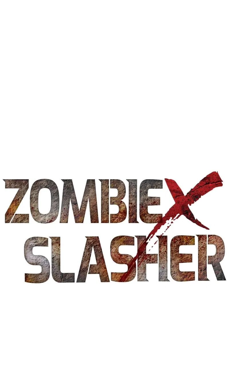 Zombie X Slasher Chapter 88 – Page 11