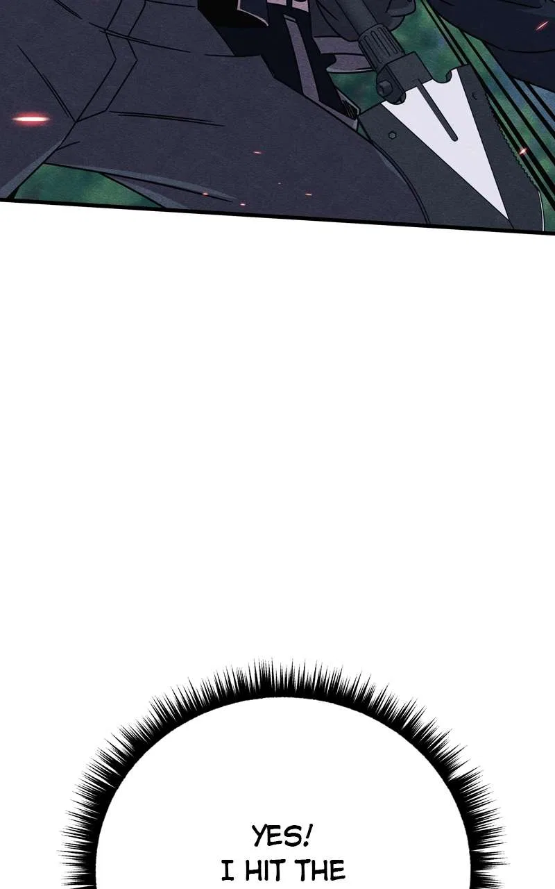 Zombie X Slasher Chapter 88 – Page 15