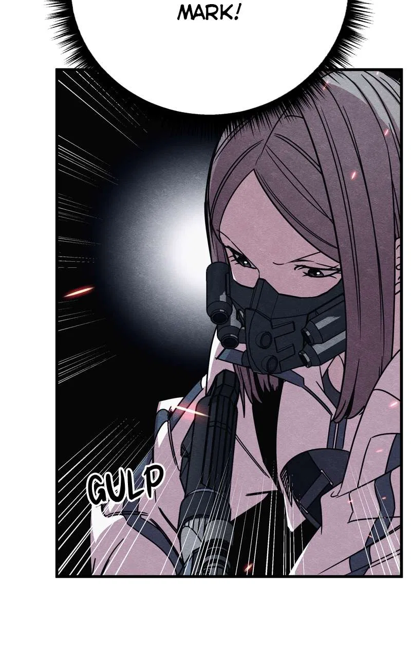 Zombie X Slasher Chapter 88 – Page 16