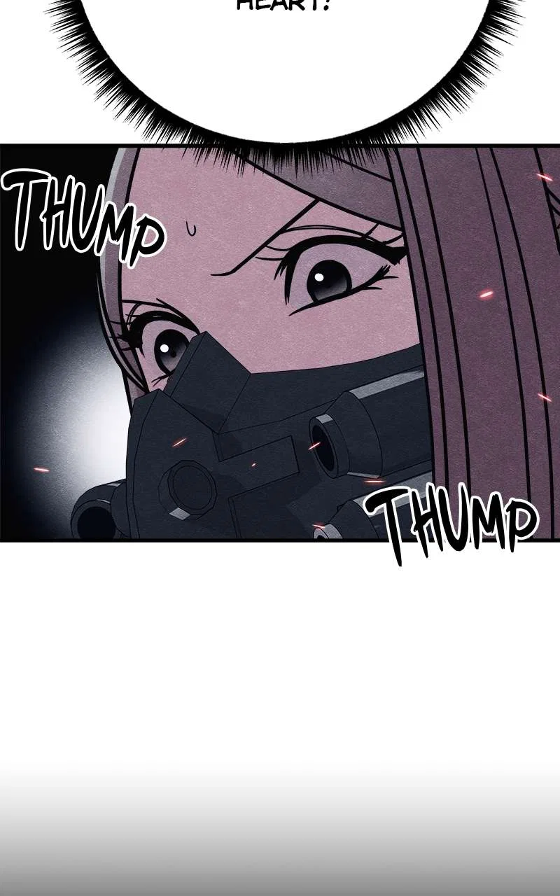 Zombie X Slasher Chapter 88 – Page 18