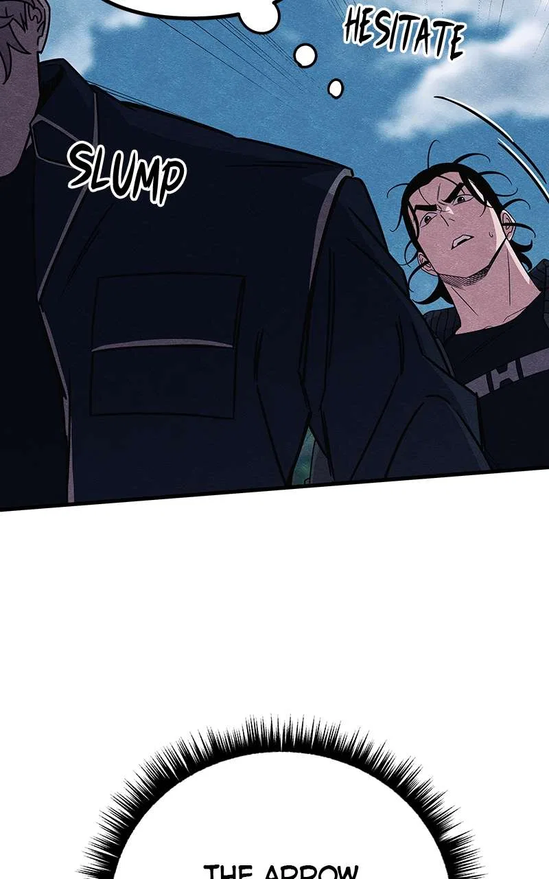 Zombie X Slasher Chapter 88 – Page 23