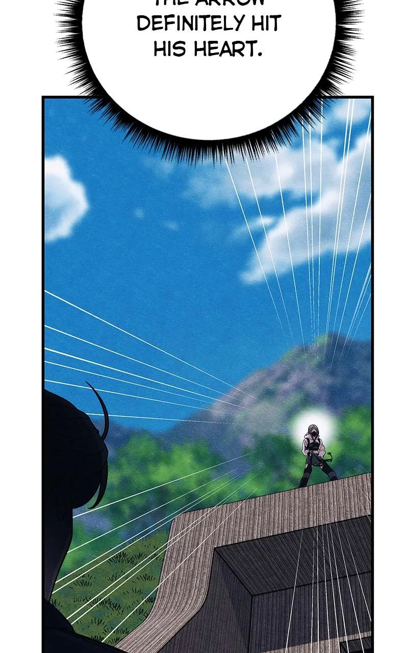 Zombie X Slasher Chapter 88 – Page 24