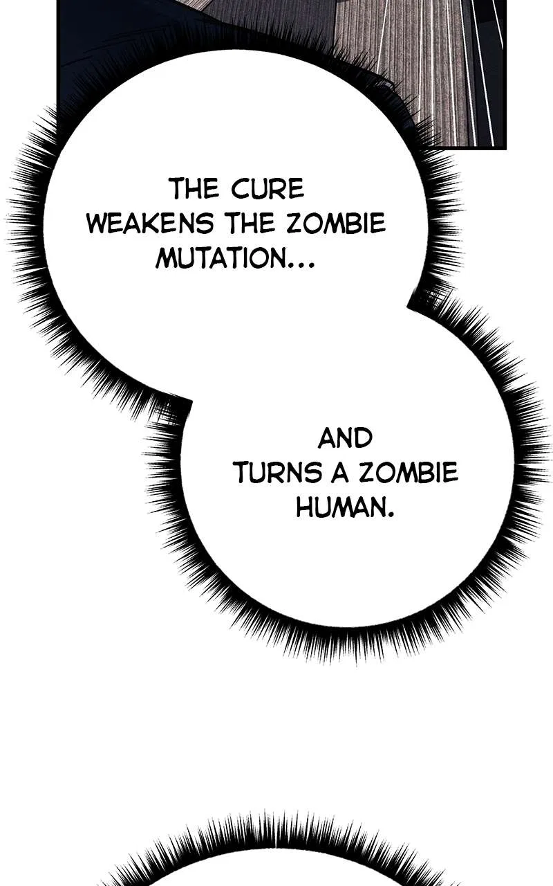 Zombie X Slasher Chapter 88 – Page 25