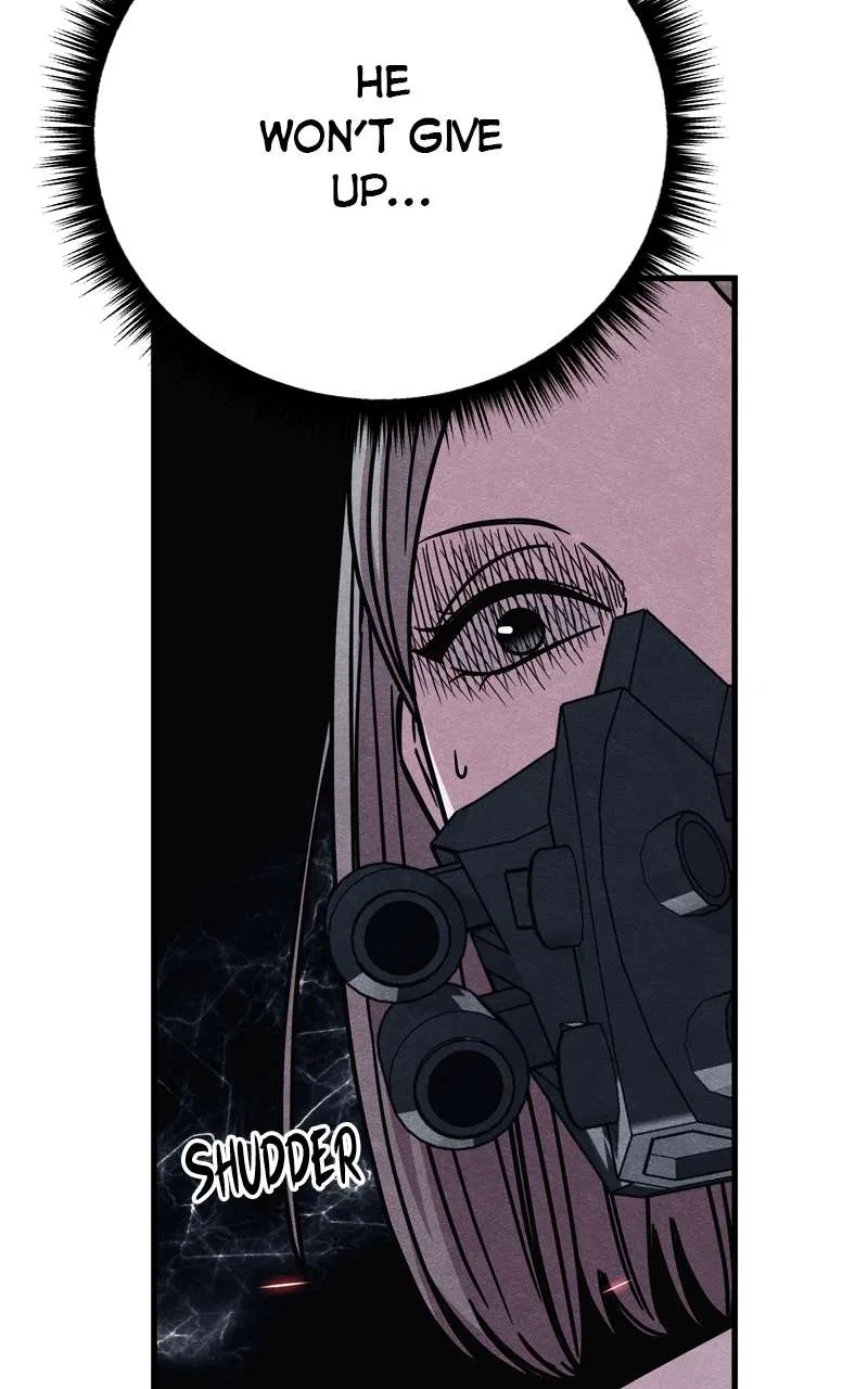 Zombie X Slasher Chapter 88 – Page 31