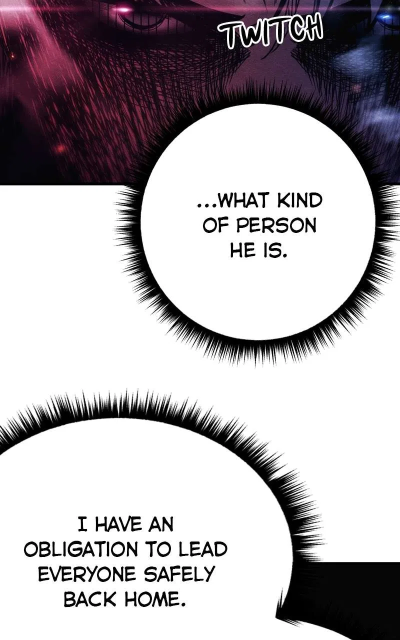 Zombie X Slasher Chapter 88 – Page 33