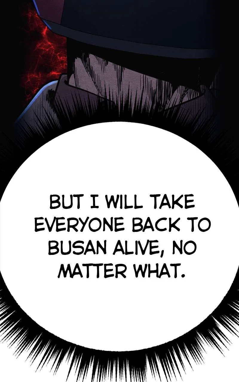 Zombie X Slasher Chapter 88 – Page 35
