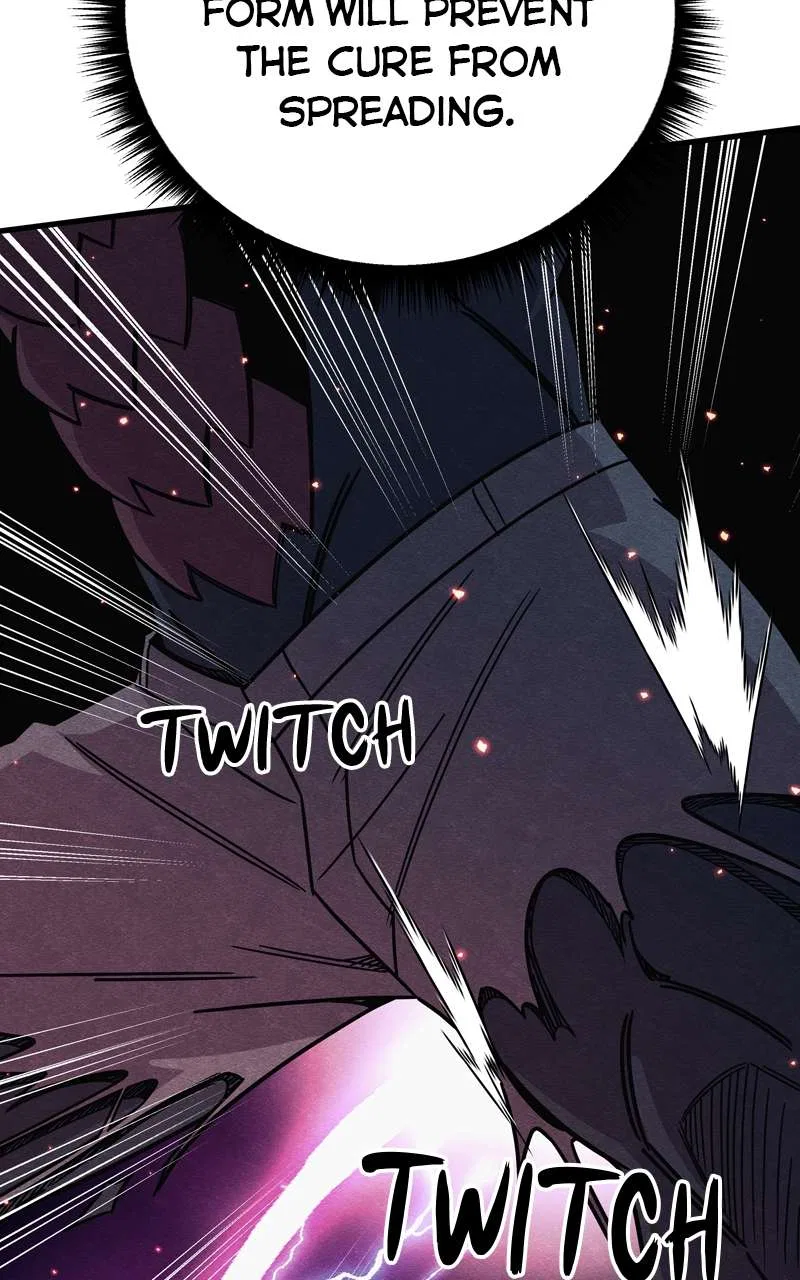 Zombie X Slasher Chapter 88 – Page 46