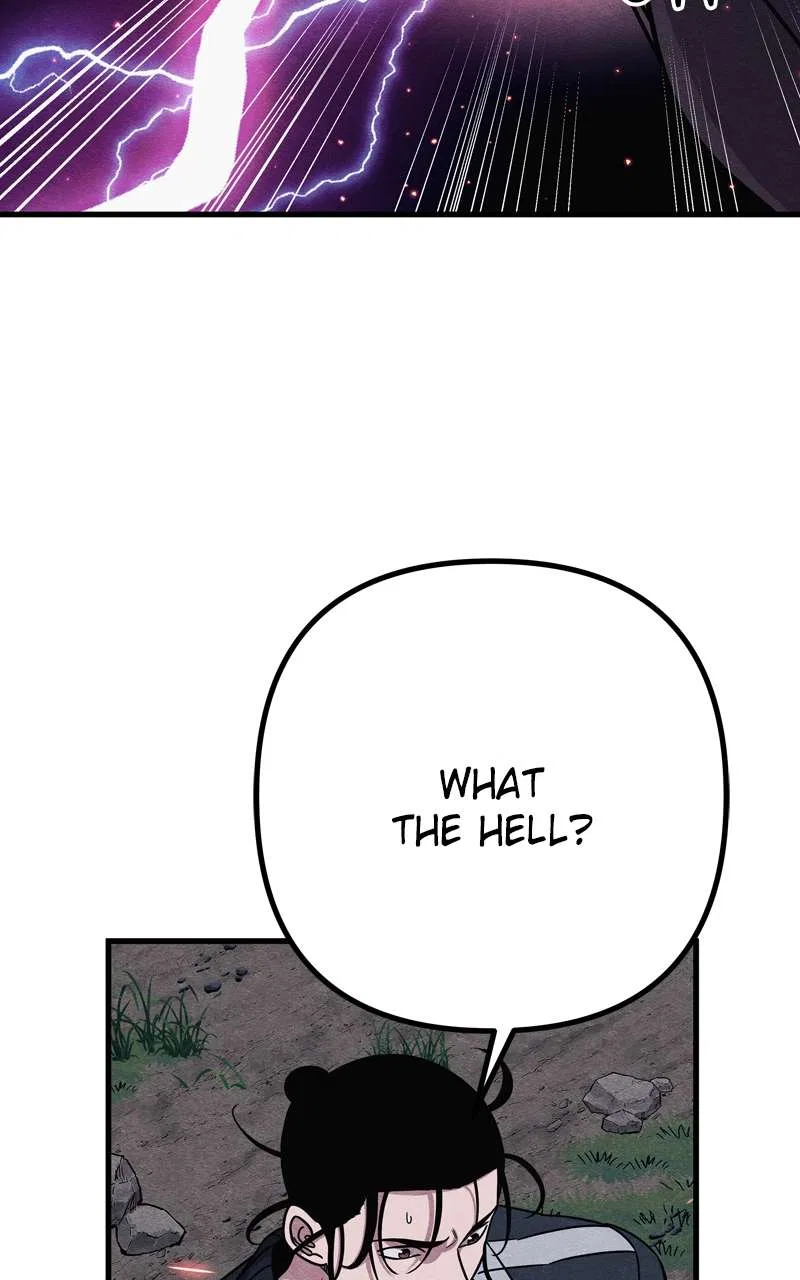 Zombie X Slasher Chapter 88 – Page 47
