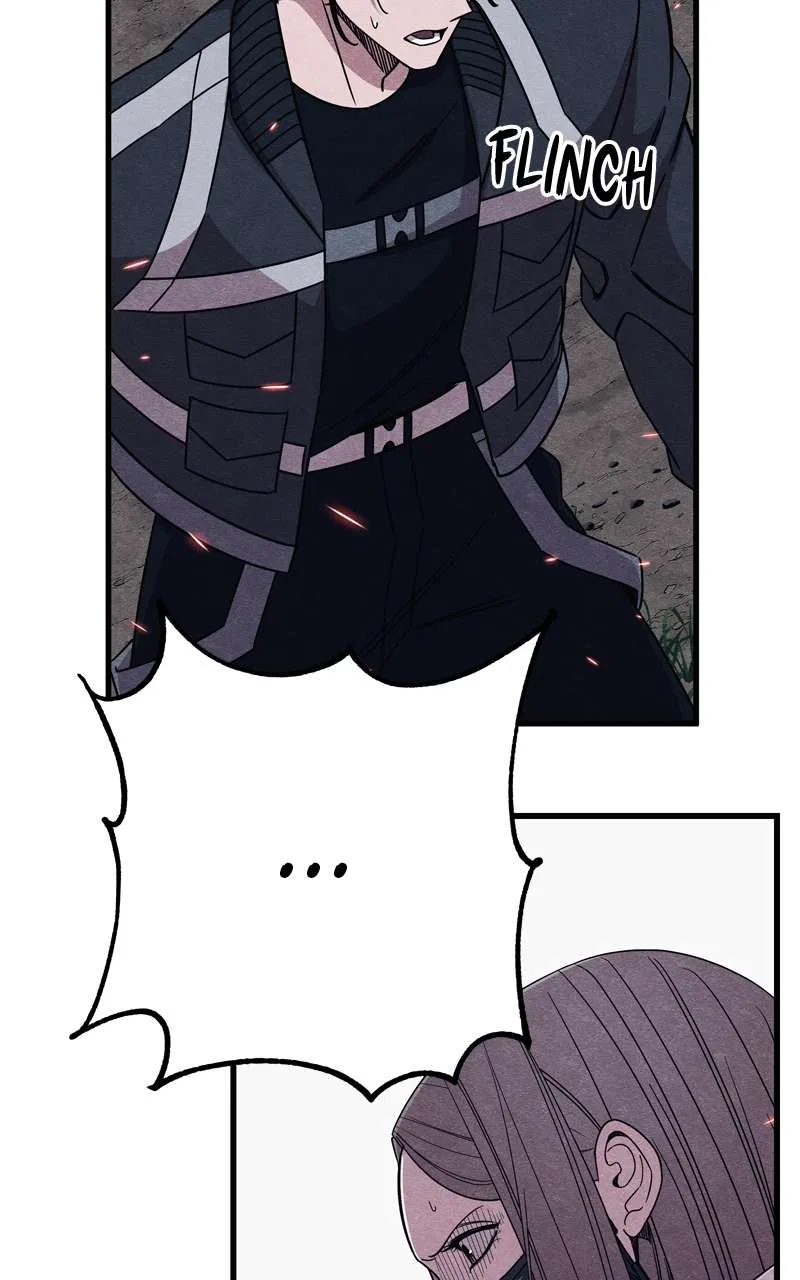 Zombie X Slasher Chapter 88 – Page 48