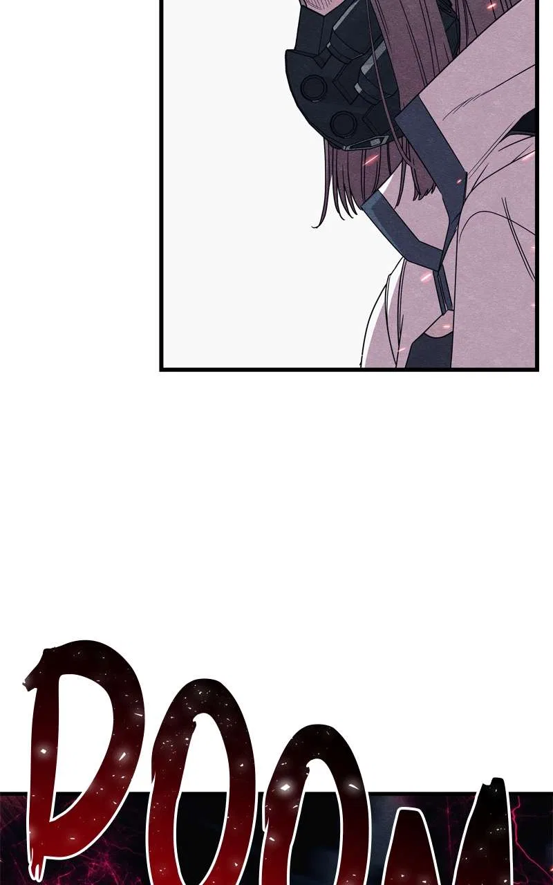 Zombie X Slasher Chapter 88 – Page 49