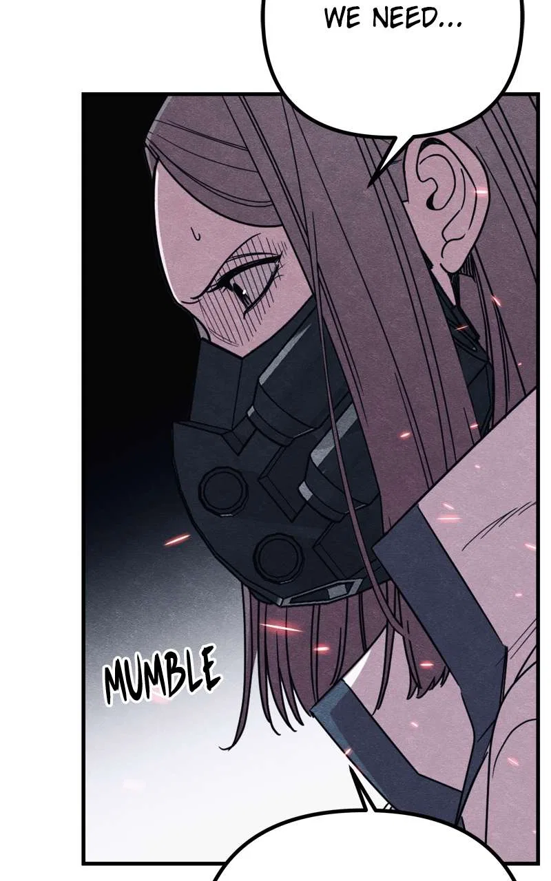 Zombie X Slasher Chapter 88 – Page 54