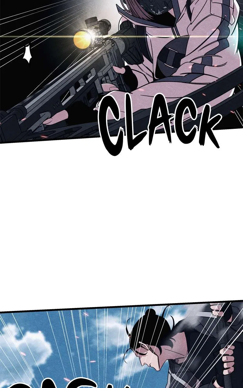 Zombie X Slasher Chapter 88 – Page 56