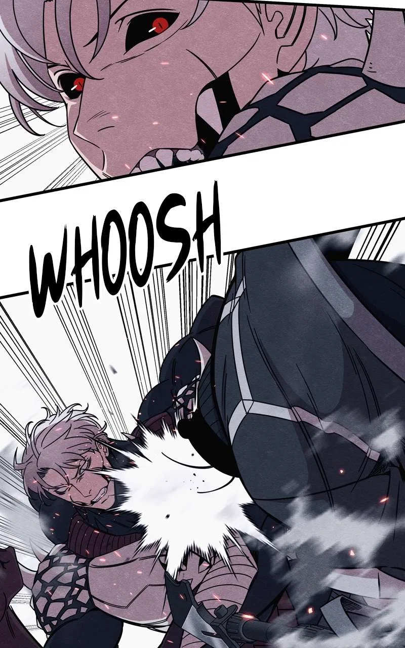 Zombie X Slasher Chapter 88 – Page 58