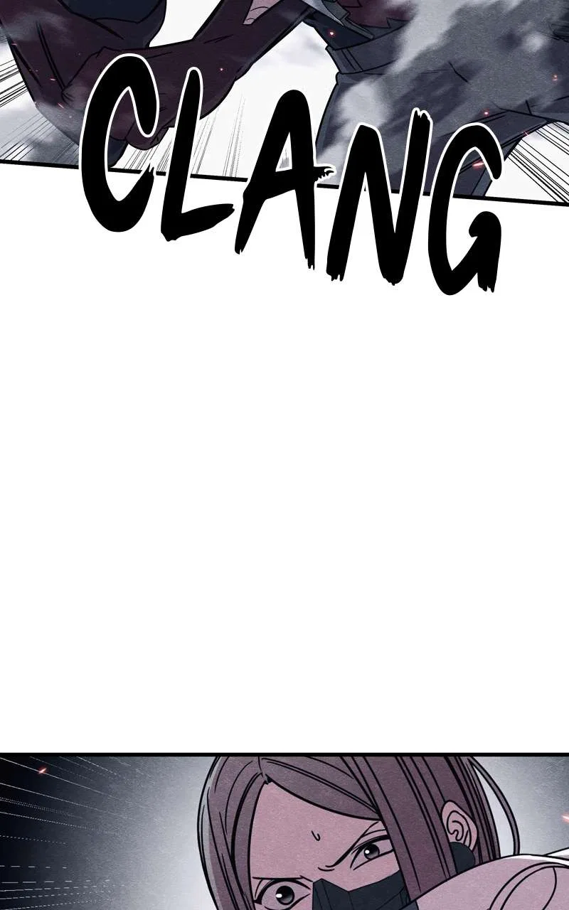 Zombie X Slasher Chapter 88 – Page 59